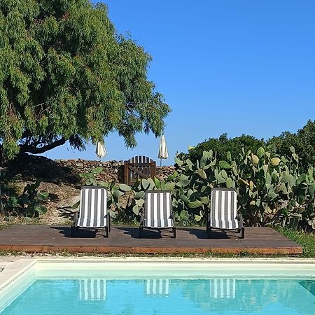 Lispusada Agriturismo Adults Only Biancareddu Dış mekan fotoğraf