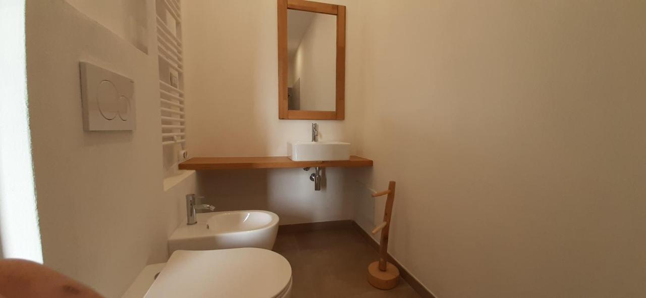 Lispusada Agriturismo Adults Only Biancareddu Dış mekan fotoğraf