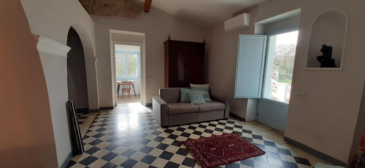 Lispusada Agriturismo Adults Only Biancareddu Dış mekan fotoğraf