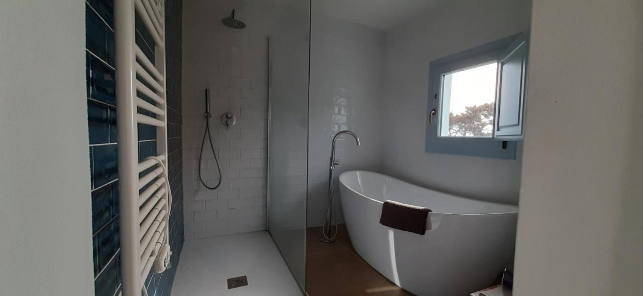 Lispusada Agriturismo Adults Only Biancareddu Dış mekan fotoğraf