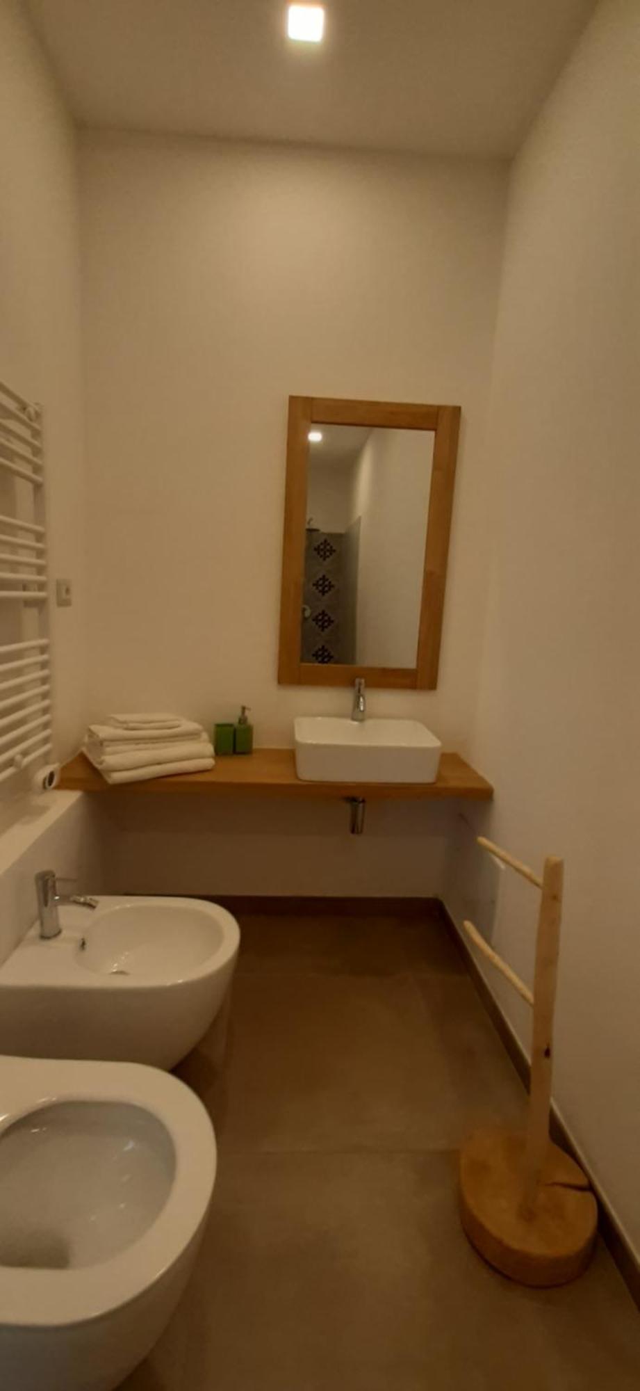 Lispusada Agriturismo Adults Only Biancareddu Dış mekan fotoğraf